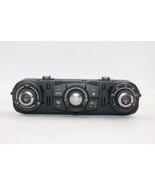 Temperature Control With Automatic Temperature Control 2006-08 BMW Z4 OE... - $265.49