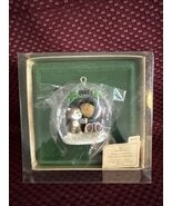 Vintage 1981 Frosty Friends Hallmark Ornament - 2nd in Series Igloo NEW ... - $3,151.97 MXN Vintage 1981 Frosty Friends Hallmark Ornament - 2nd in Series Igloo NEW ... - $3,151.97 MXN