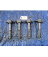 03-05 Honda Accord K24A4 ignition coil set OEM K24 Denso 099700-116 - $59.99