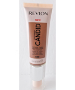 Revlon Candid Natural Finish Foundation PhotoReady #550 Mocha .75 fl oz - $8.79 CAD