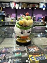 Amiibo Bowser Jr. - Nintendo Super Smash Bros - $17.60