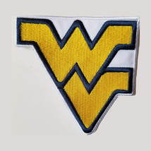 University of West Virginia Embroidered Patch - £7.77 GBP+