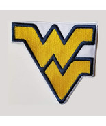 University of West Virginia Embroidered Patch - £7.77 GBP+