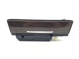 Center Stack Storage Compartment OEM 2009 BMW 750LI - $12.12