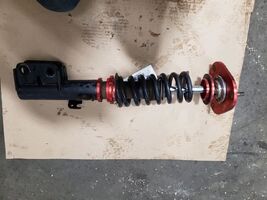 Driver Left Strut Front Fits 05-10 SCION TC 672308 - $48.39 Driver Left Strut Front Fits 05-10 SCION TC 672308 - $48.39