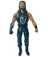 WWE DEAN AMBROSE TOUGH TALKERS TRIPLE, 7” WRESTLING ACTION FIGURE ~ 2016... - $15.79