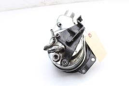 01-06 CHEVROLET SILVERADO 2500HD 6.6L POWER STEERING PUMP Q2312 image 6