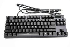 SteelSeries Apex Pro TKL 64734 Wired Gaming Keyboard - Black image 2