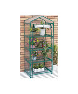 Zenport Industries 2.5 x 1.5 ft. Plants Growing Rack - Pack of 3 - $4,683.29 MXN