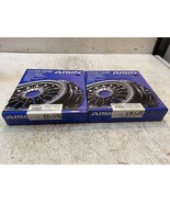 2 Quantity of Aisin Clutch Cover CT-003 (2 Quantity) - $67.99