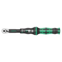 Wera Click-Torque Reversible 1/4&quot; Ratchet Wrench (NM Scale) - $205.13