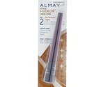 Almay intense i-color Play Up Liquid Liner, Brown Topaz 022, 0.8-Ounce P... - $17.41