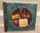 Chanteurs de chambre du lycée Mount View - Chants dans la ronde (CD) - $18.92