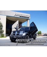 Dodge Nitro 2007-2010 Bolt on Vertical Doors Inc kit lambo doors USA - $1,899.05