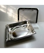 Vollrath 3022-5 Super Pan II 2.3 Qt Food Pan w/ Screen &amp; Tubing New - $329.54 MXN
