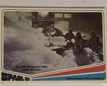 Space 1999 Trading Card 1976 #42 Martin Landau - $1.97