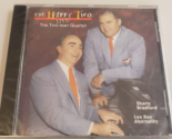 THE HAPPY 2 LIVE Two Man Quartet (Bradford &amp; Abernathy) GOSPEL Christian... - $16.99