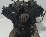 Engine 2.7L VIN D 8th Digit Fits 07-09 SANTA FE 1058361 - $780.98