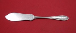 Trumbull by International Sterling Silver Butter Spreader Flat Handle 5 5/8&quot; - $38.61