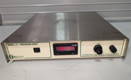 Bellco 7785-D5005 Bell-Ennium 5 Position Digital Magnetic Stirrer &amp; Powe... - $423.64 CAD