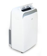 Sunpentown WA-S8001E 12,000BTU Portable Air Conditioner – Cooling Only - $7,264.38 MXN