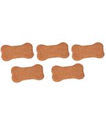100% Natural Big Dog Biscuit Bulk Packs Medium to Larger Breed Organic T... - $347.20 MXN
