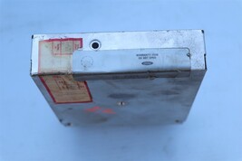 Ford ECU ECM PCM Engine Computer Control Module E7SF-12A650-C1A image 7
