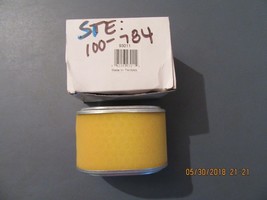 4&quot; Air Filter Combo, Stens, 100784 - £5.85 GBP