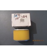 4&quot; Air Filter Combo, Stens, 100784 - $140.04 MXN