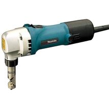 Makita JN1601 5 Amp 2,200 SPM 1/4" Corded 16-Gauge Nibbler New - $271.29