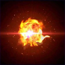 Fire Crystal Reiki - $186.81 MXN