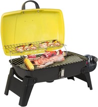 Portable Camplux Gas Grills, 189 Sq. Inches, For Outdoor Cooking. - $129.94