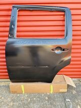 2009-2015 Honda Pilot Rear Left Door Shell OEM Genuine 67550-sza-a90zz - $200.00