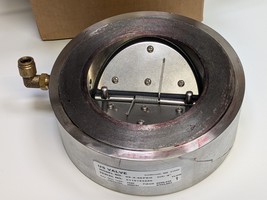 NEW US Valve 4&quot; Check Valve 09-4-4SPEG  - 250F Max Seal Temp 300PSI - Ga... - $6,432.31 MXN