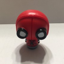 New Marvel Vinyl Pint Size Funko Figure - Homecoming First Suit Spider-Man - $8.06