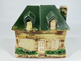 McCoy Cookie Jar Cookie House Vintage 1950s - Amazing Condition - £23.37 GBP