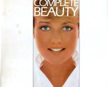 Vogue: Complete Beauty by Deborah Hutton / Makeup and Grooming Guide for... - $7.97