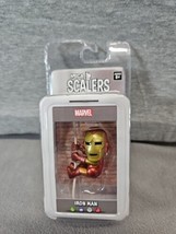 New 2014 NECA Marvel:  Iron Man Cord Scaler NIP Figure Toy T5 - £4.65 GBP