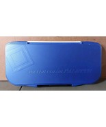 Mijello Fusion 18 Slant Well Airtight/Leakproof Palette Watercolor Paint... - €25,79 EUR