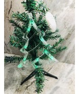 ShipN24Hours.New-Christmas House. Hanging Silhouette Tree Lights. Indoor... - $16.82