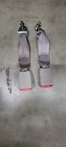 2003-2004 INFINITI G35 SEDAN REAR LEFT OR RIGHT SIDE SEAT BELT RETRACTOR J5107 image 15