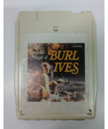 The Special Magic of Burl Ives 8 Track - €4,23 EUR