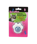 SFY Natural Catnip Paw Roller Ball - Stress-Relief Play Toy - $8.95