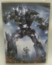 DVD Transformers (DVD, 2007) - £7.85 GBP