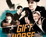 Gift Horse DVD | Trevor Howard, Richard Attenborough | Region 4 - £9.22 GBP