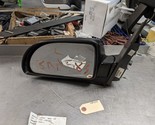 Driver Left Side View Mirror From 2003 Saturn Vue  2.2 - $39.95