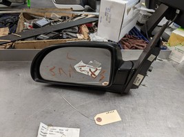 Driver Left Side View Mirror From 2003 Saturn Vue  2.2 - $39.95