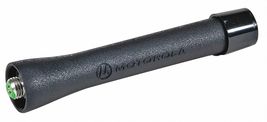 Motorola OEM UHF 3.7" Stubby Antenna NAE6522AR CP200 CP200D CP200XLS PR4... - $999.00