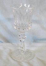 Waterford Innisfail White Wine Stem Goblet 6&quot; - $59.39