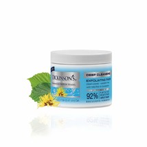 Dickinson&#39;s Enhanced Witch Hazel Deep Cleansing Exfoliating Pads, Menthol and Eu - £20.77 GBP